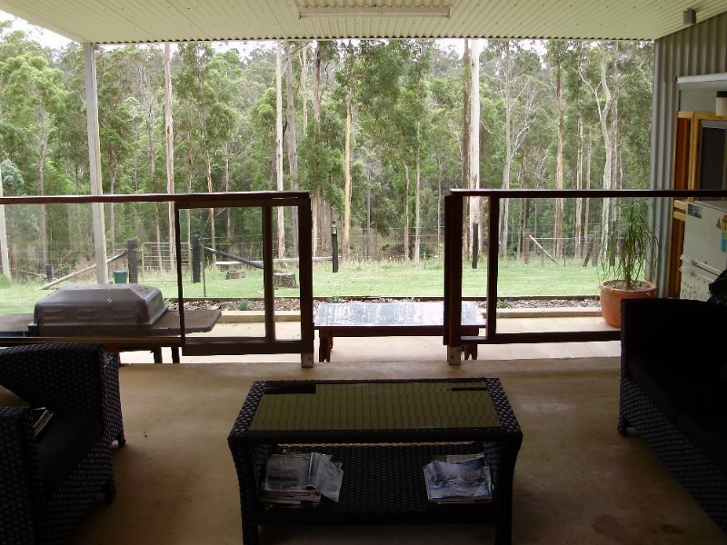 972 North Deep Creek Road, North Deep Creek QLD 4570