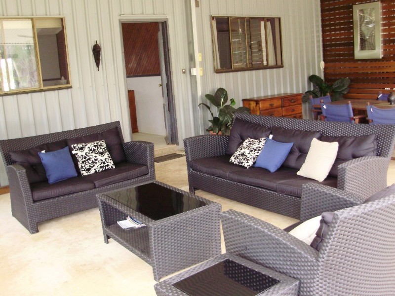 972 North Deep Creek Road, North Deep Creek QLD 4570