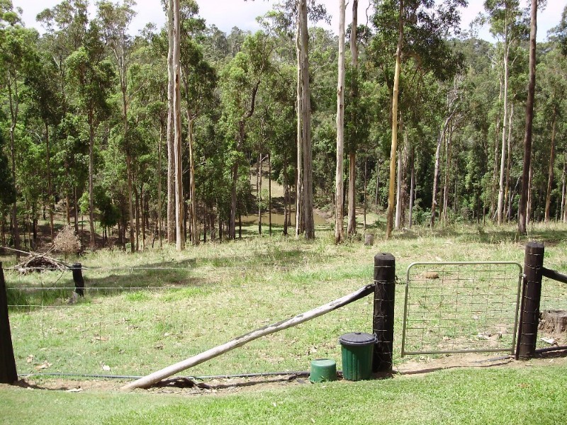 972 North Deep Creek Road, North Deep Creek QLD 4570