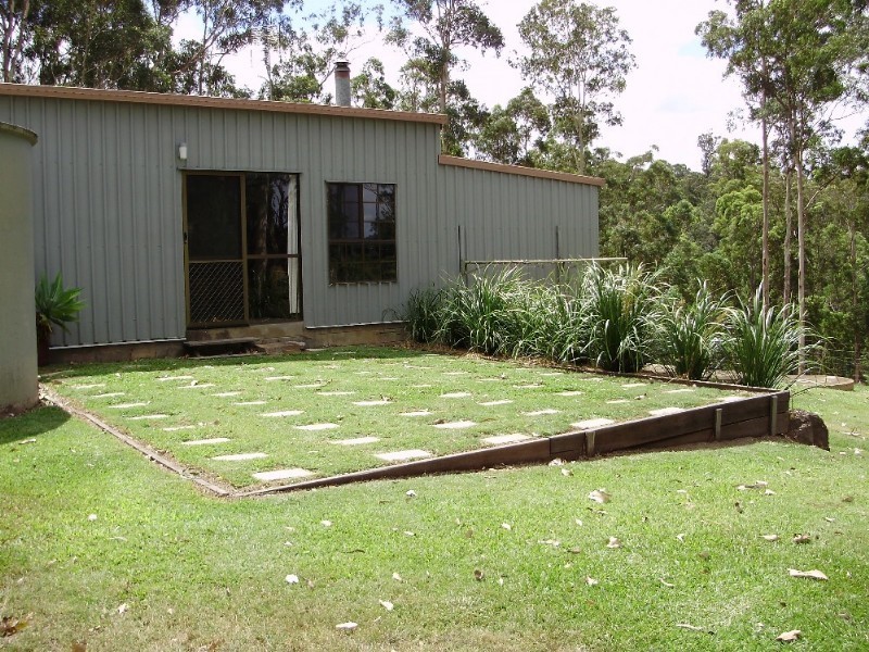 972 North Deep Creek Road, North Deep Creek QLD 4570