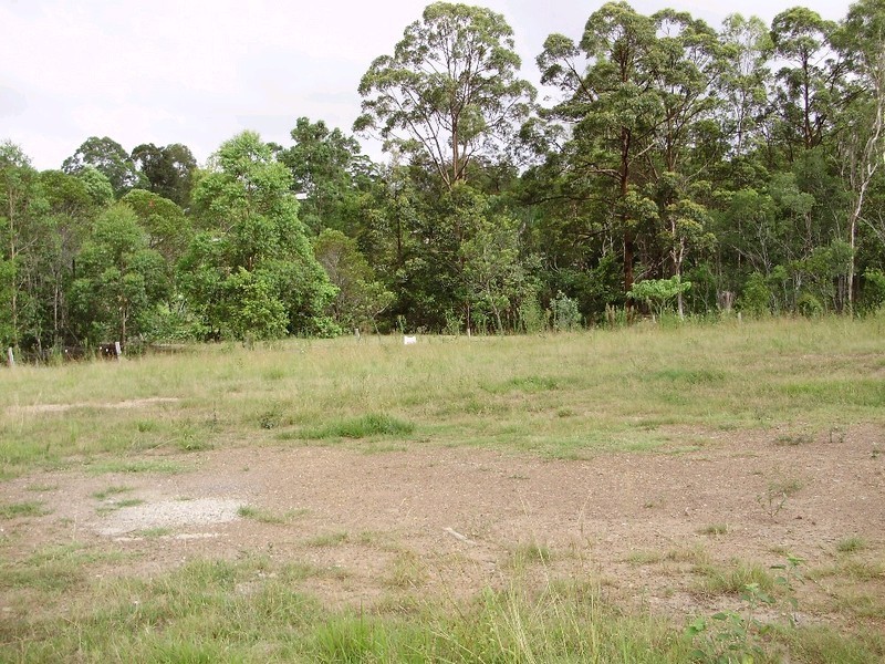 Lot 116 Ridgeview Drive, Gympie QLD 4570