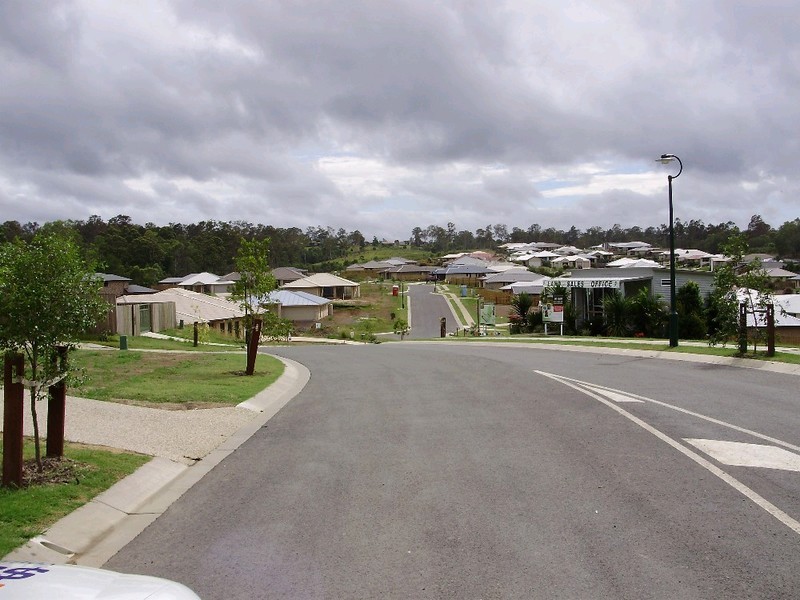 Lot 116 Ridgeview Drive, Gympie QLD 4570