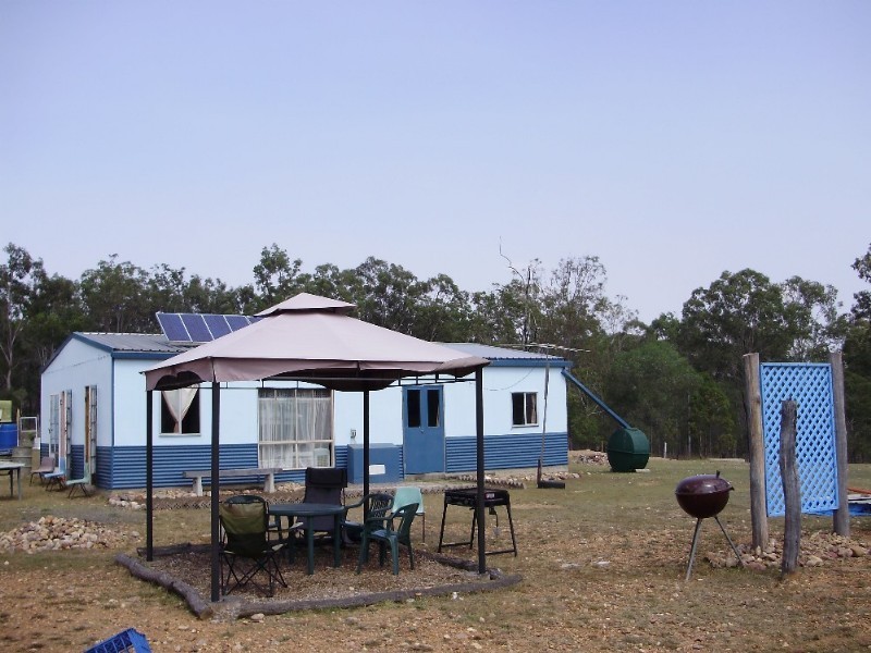 43 Jenkins Road, Gunalda QLD 4570