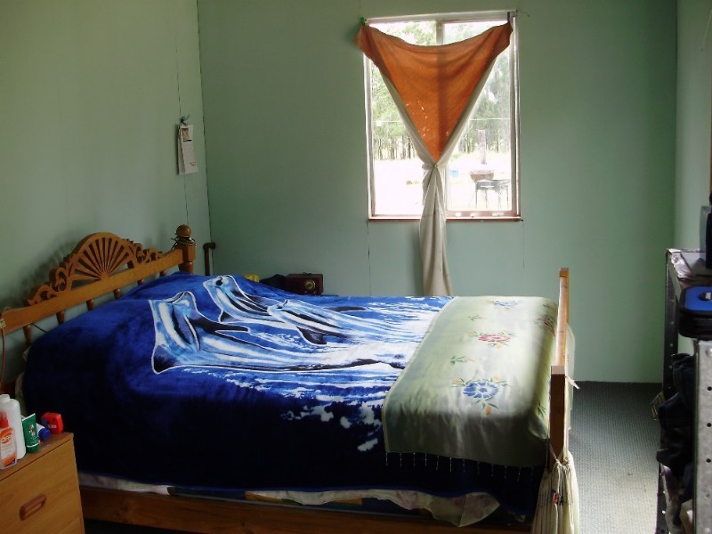 43 Jenkins Road, Gunalda QLD 4570