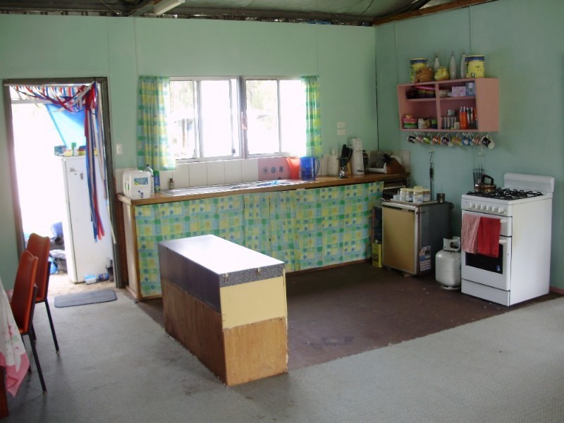 43 Jenkins Road, Gunalda QLD 4570