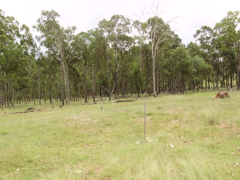 43 Jenkins Road, Gunalda QLD 4570