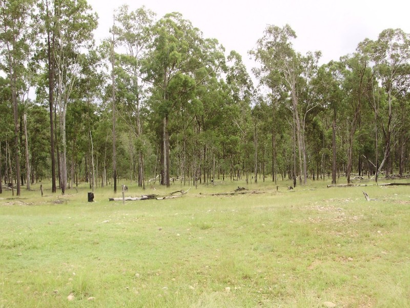 43 Jenkins Road, Gunalda QLD 4570