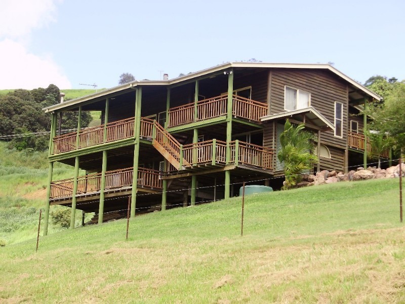 183 Robinson Road, Calico Creek QLD 4570