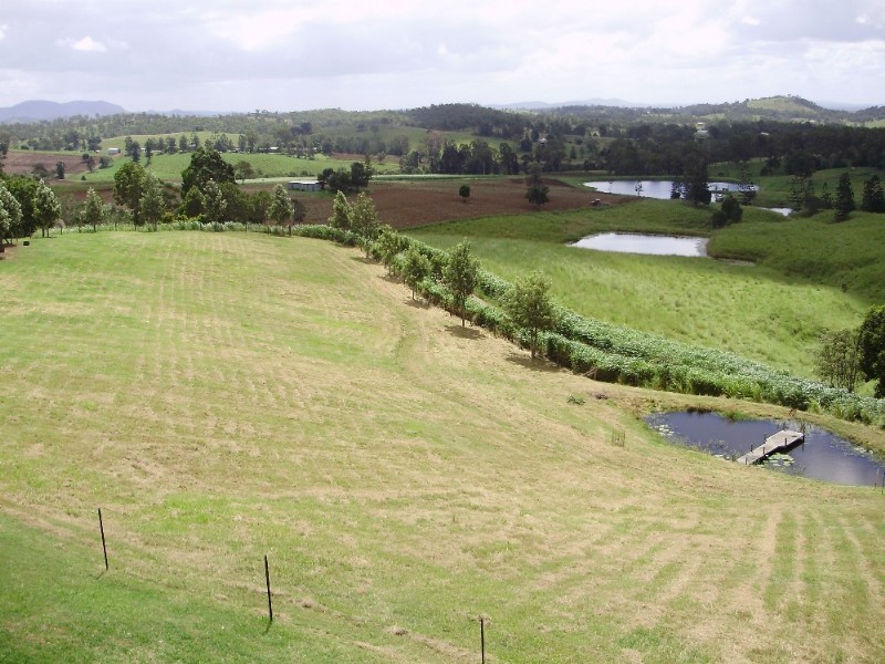 183 Robinson Road, Calico Creek QLD 4570