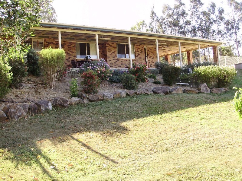 71 Lynch Road, East Deep Creek QLD 4570