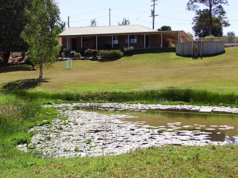 71 Lynch Road, East Deep Creek QLD 4570