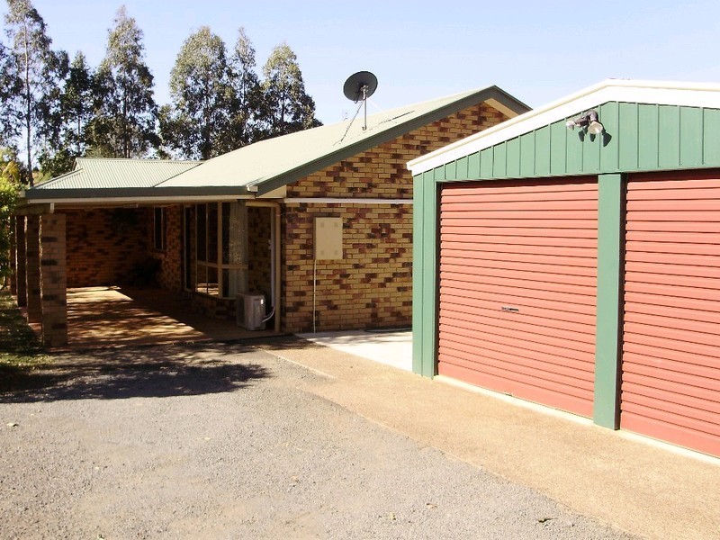 71 Lynch Road, East Deep Creek QLD 4570