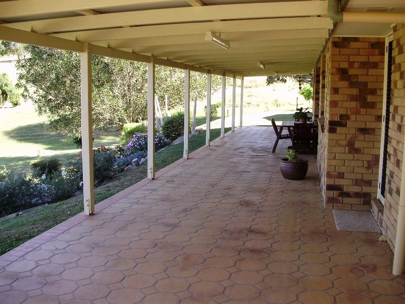 71 Lynch Road, East Deep Creek QLD 4570