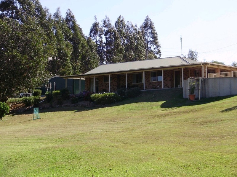 71 Lynch Road, East Deep Creek QLD 4570