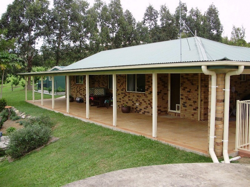 71 Lynch Road, East Deep Creek QLD 4570