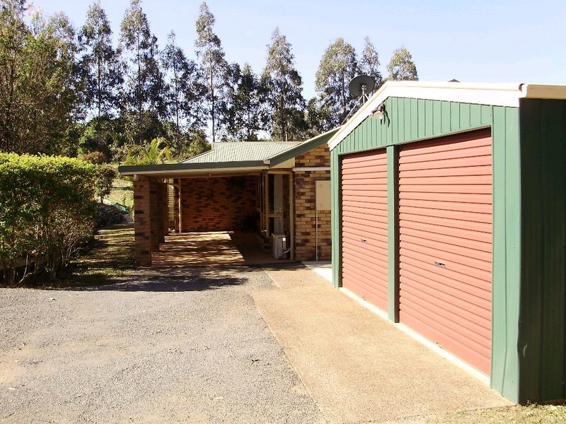 71 Lynch Road, East Deep Creek QLD 4570