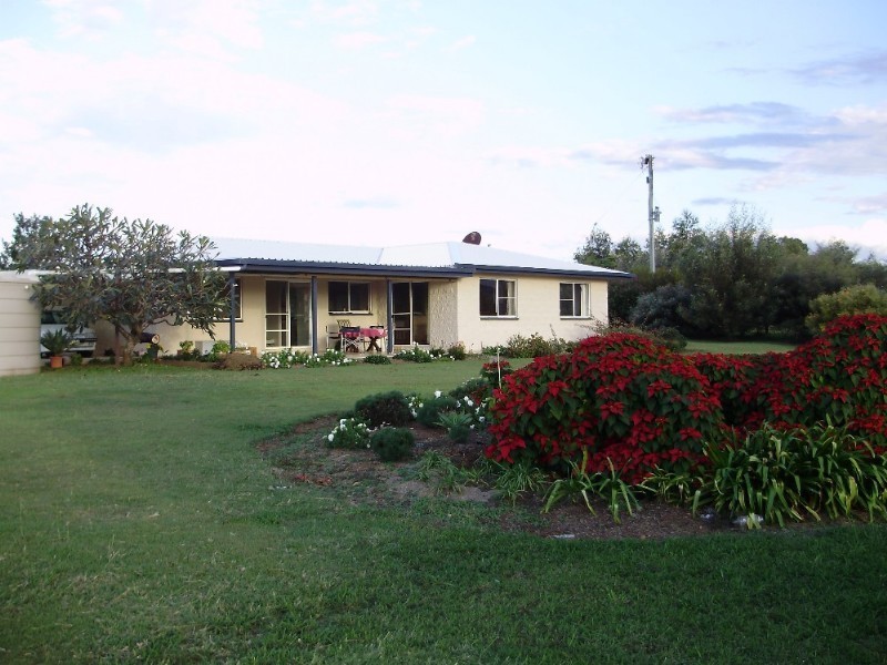 35 Arborten Road, Glenwood QLD 4570