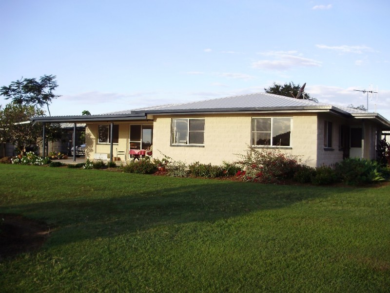 35 Arborten Road, Glenwood QLD 4570