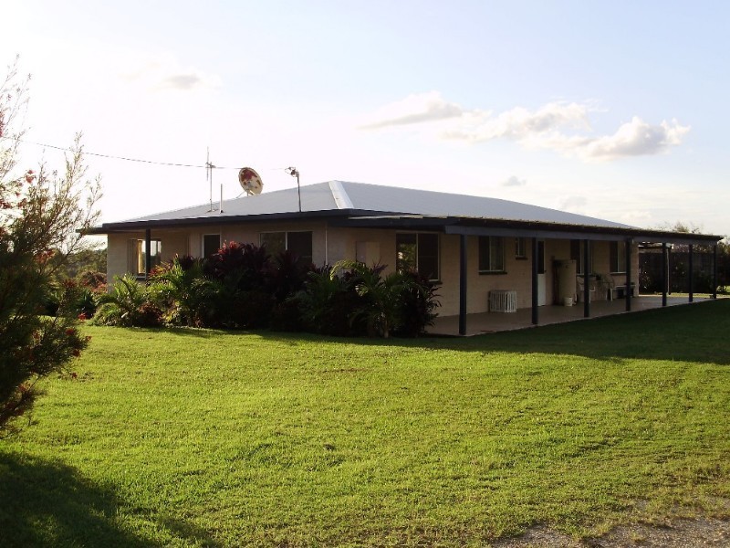 35 Arborten Road, Glenwood QLD 4570