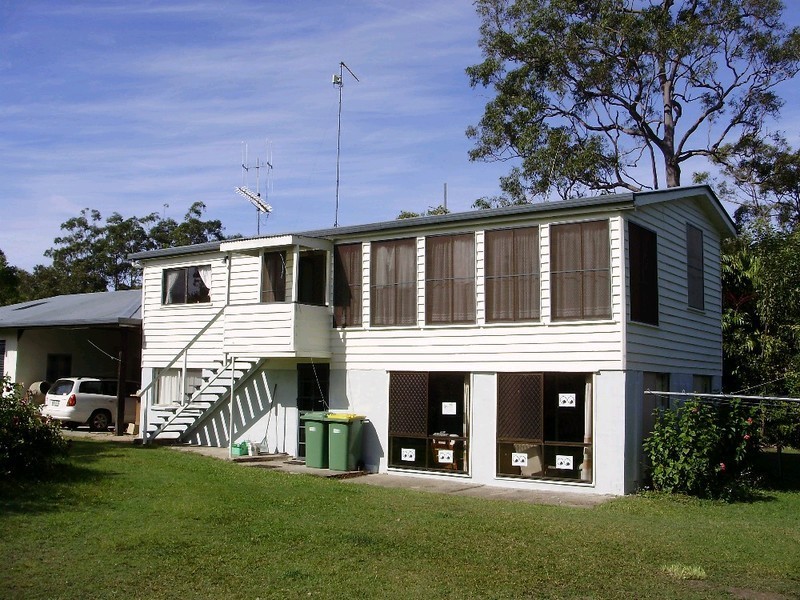 287 Tinana Road, Goomboorian QLD 4570