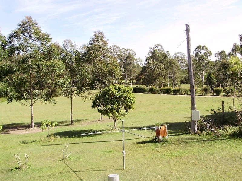 287 Tinana Road, Goomboorian QLD 4570