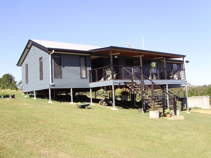 999 Bruce Highway, Kybong QLD 4570