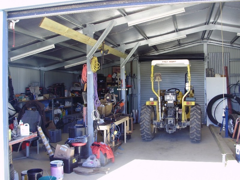 999 Bruce Highway, Kybong QLD 4570