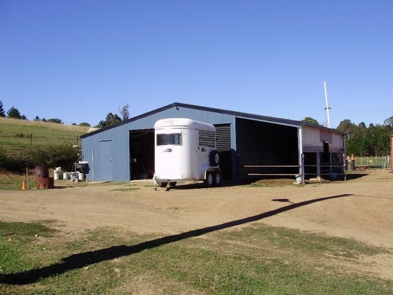 999 Bruce Highway, Kybong QLD 4570