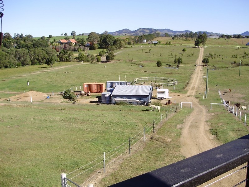 999 Bruce Highway, Kybong QLD 4570