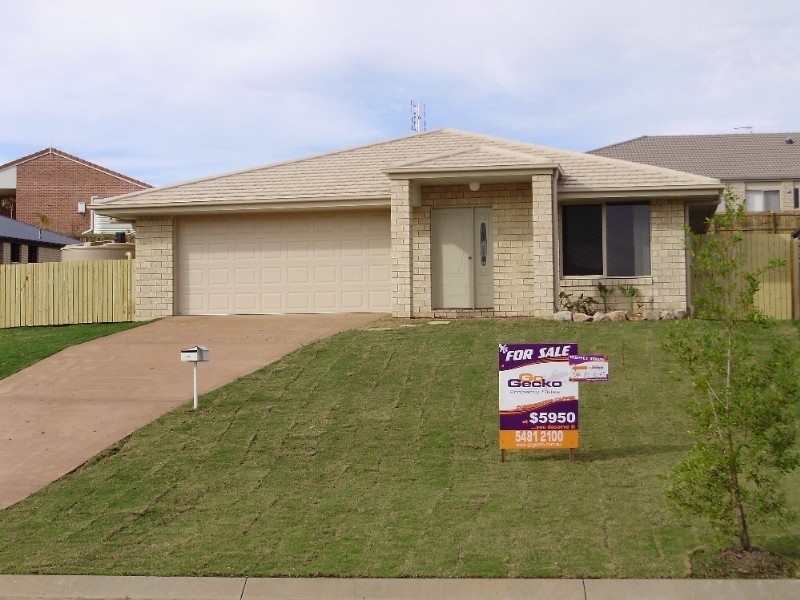 29 Presidential Avenue, Jones Hill QLD 4570