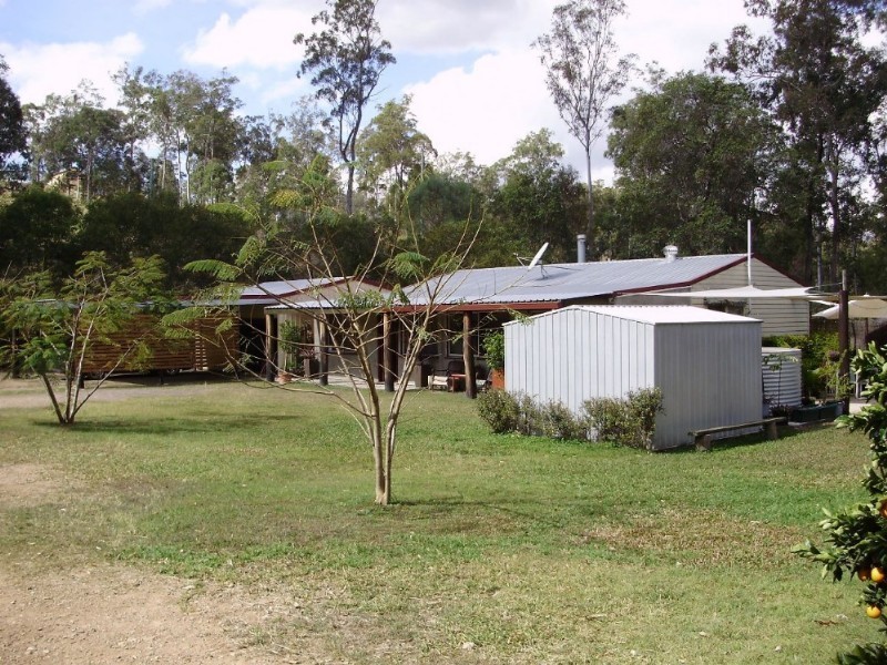 113 Dan Meurant Drive, Curra QLD 4570