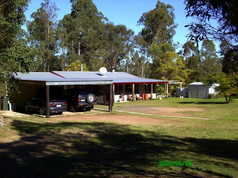 113 Dan Meurant Drive, Curra QLD 4570