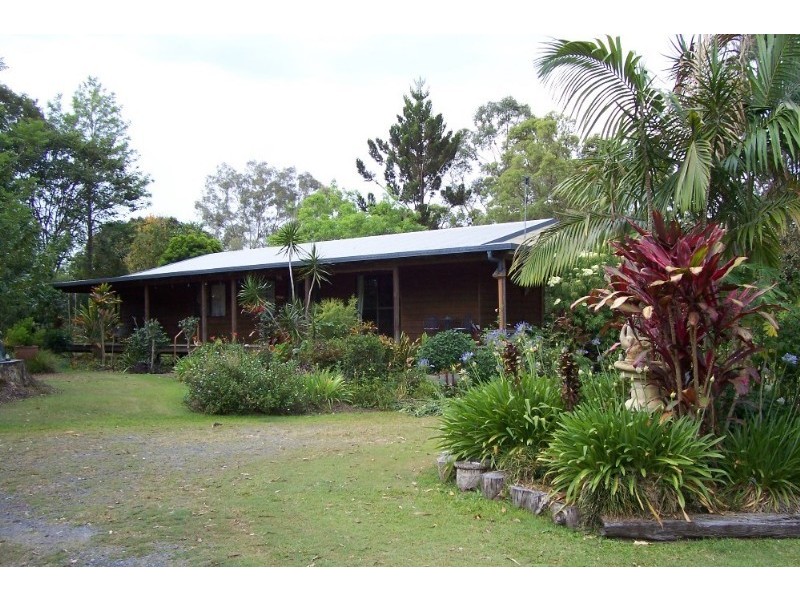 100 Pound Road, Pomona QLD 4568