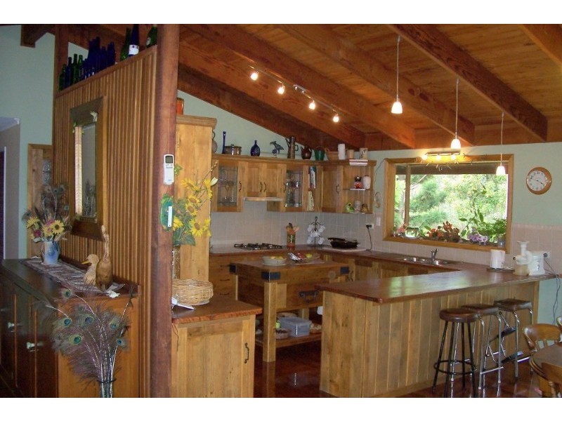 100 Pound Road, Pomona QLD 4568
