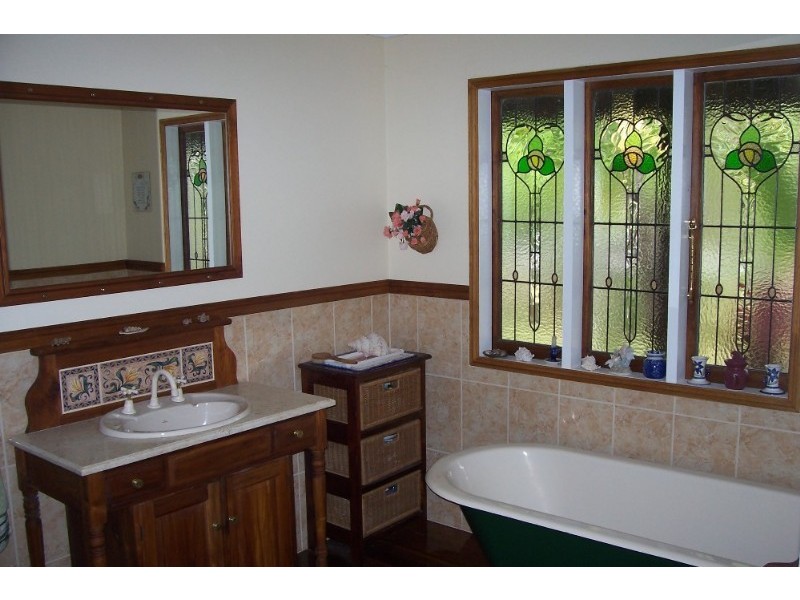 100 Pound Road, Pomona QLD 4568