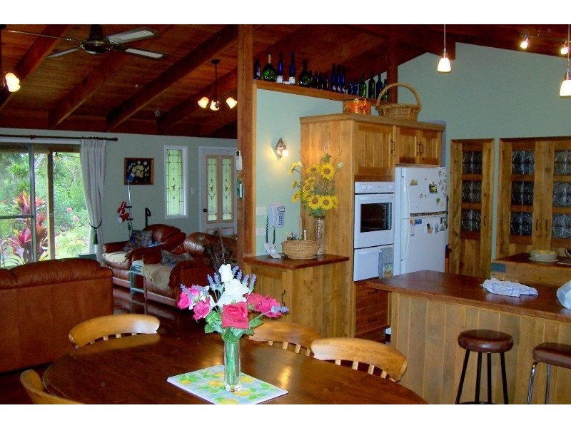 100 Pound Road, Pomona QLD 4568