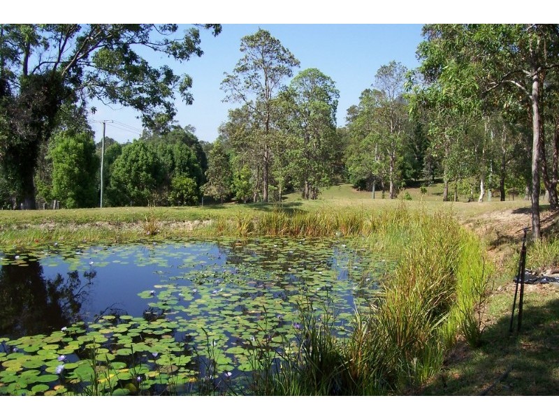 100 Pound Road, Pomona QLD 4568