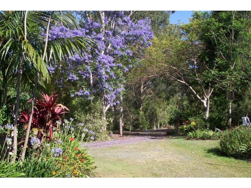 100 Pound Road, Pomona QLD 4568