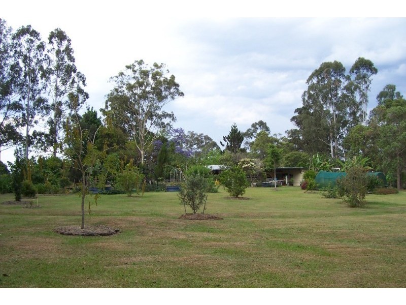 100 Pound Road, Pomona QLD 4568