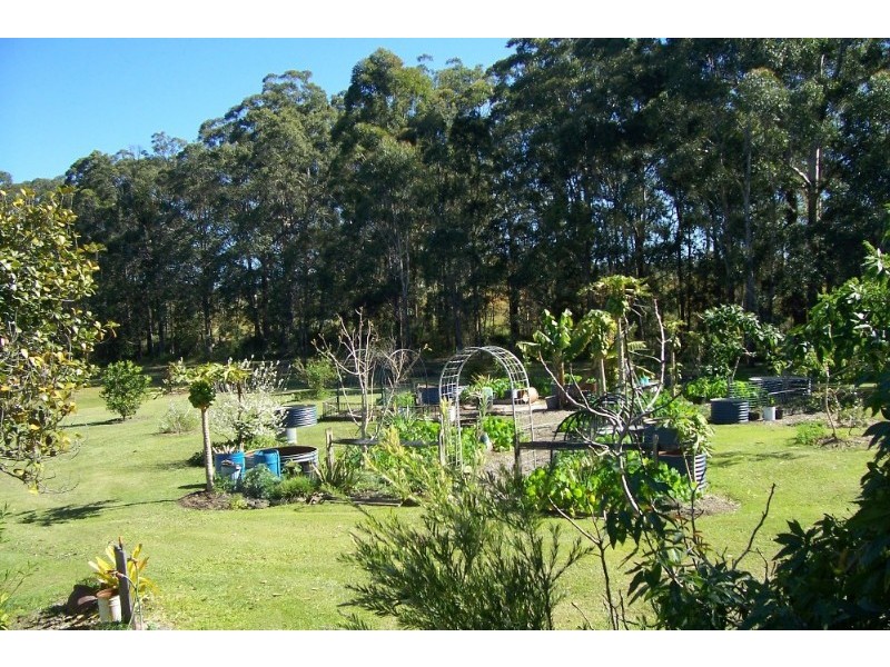 100 Pound Road, Pomona QLD 4568