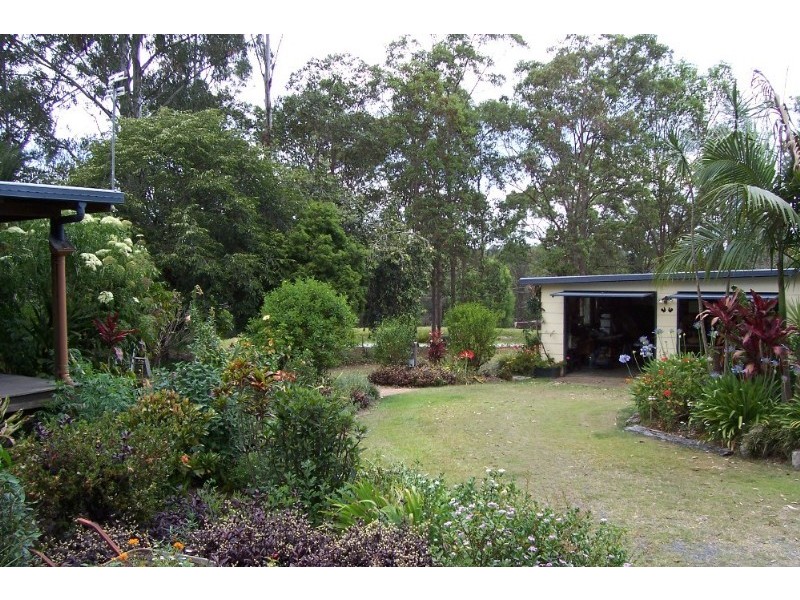 100 Pound Road, Pomona QLD 4568