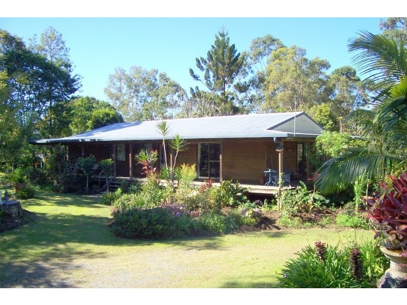 100 Pound Road, Pomona QLD 4568