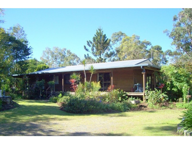 100 Pound Road, Pomona QLD 4568