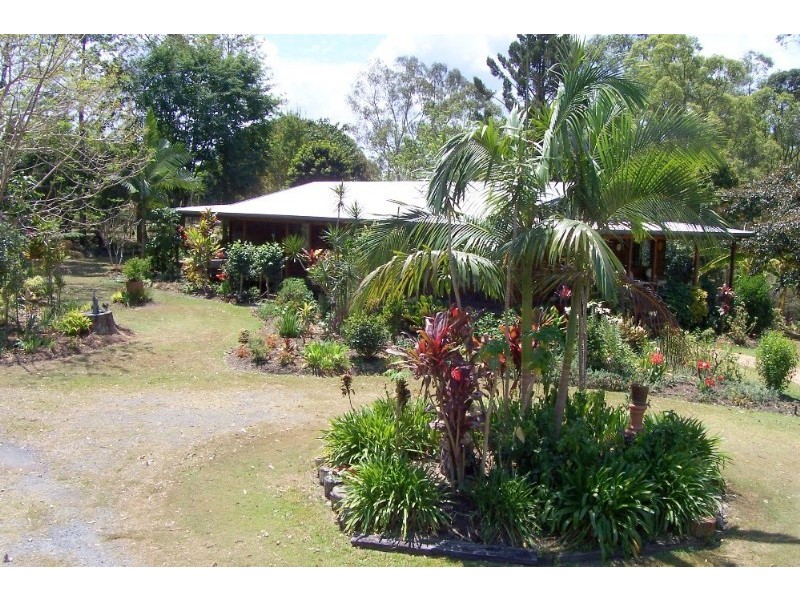 100 Pound Road, Pomona QLD 4568
