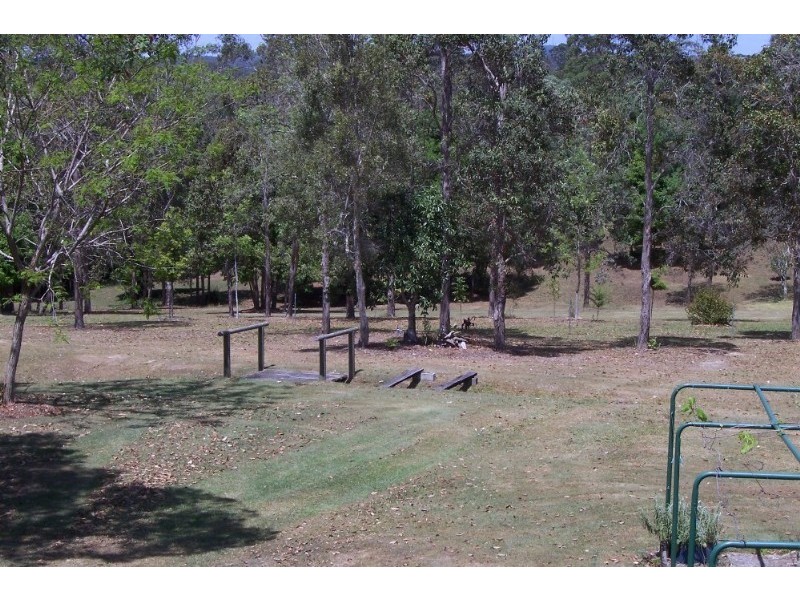 100 Pound Road, Pomona QLD 4568