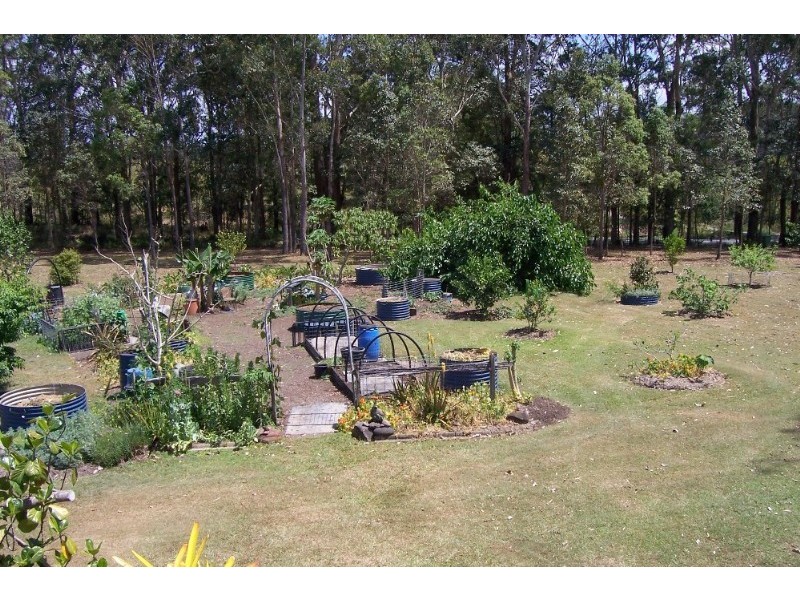 100 Pound Road, Pomona QLD 4568