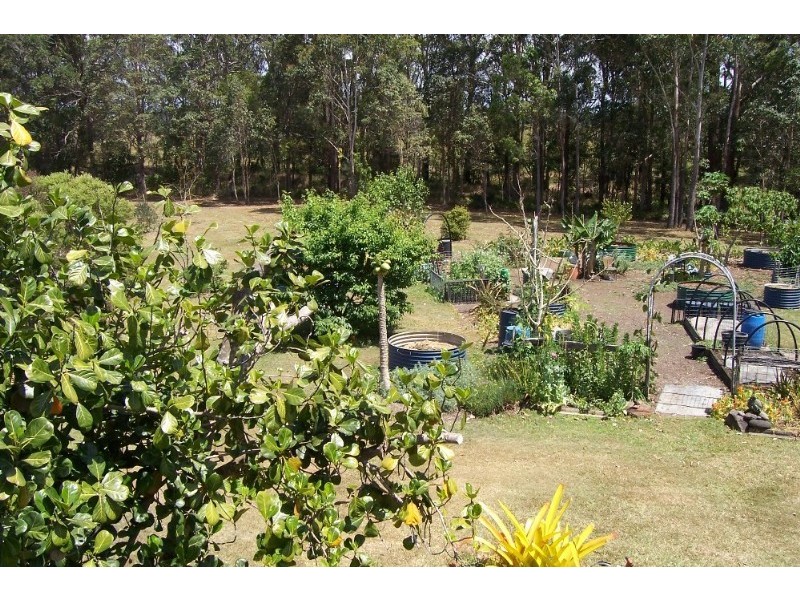 100 Pound Road, Pomona QLD 4568