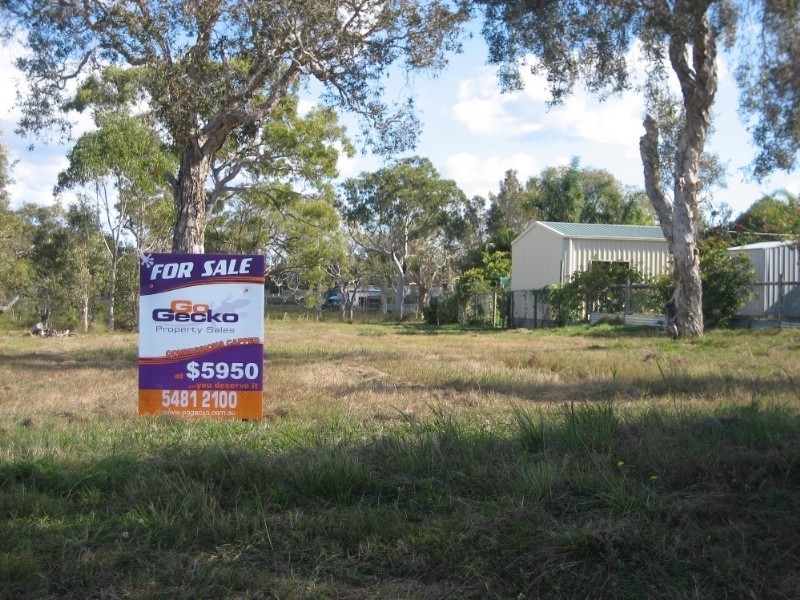 LOTS Sunset Bay Estate, Tin Can Bay QLD 4580