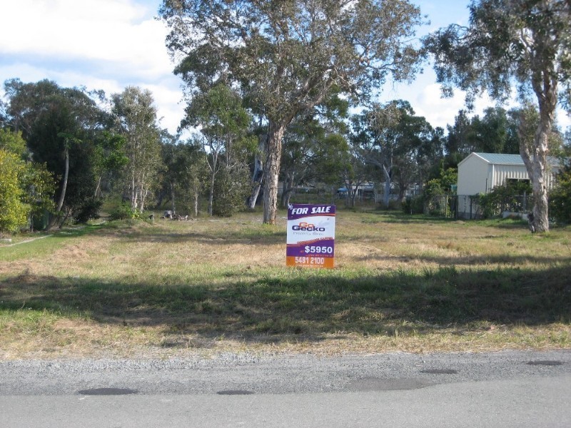 LOTS Sunset Bay Estate, Tin Can Bay QLD 4580