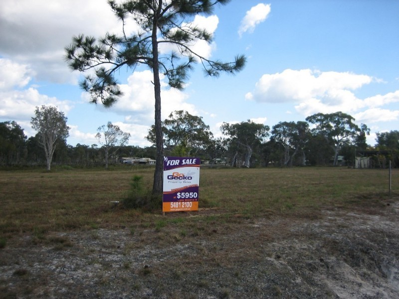 LOTS Sunset Bay Estate, Tin Can Bay QLD 4580